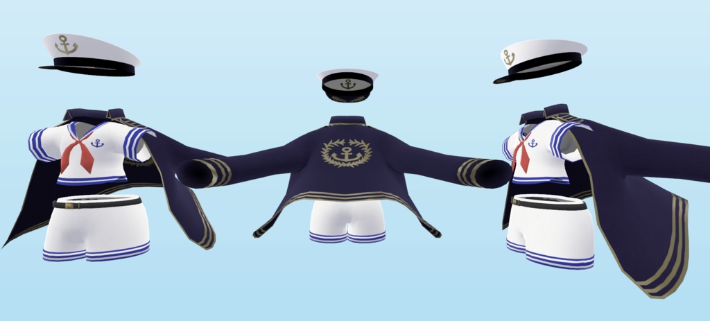 キャプテンセーラー