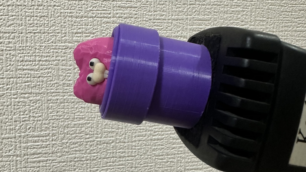 げっしーのすみか〜鉢植(仮)〜