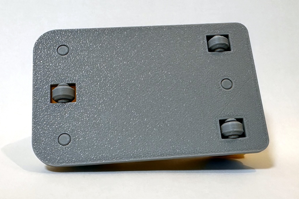 げっしーののりもの~バッテリーカー レーシングカー~