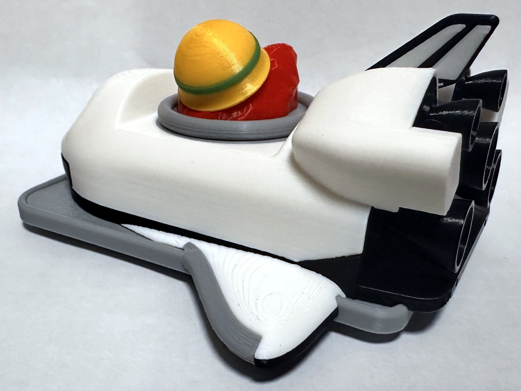 げっしーののりもの~バッテリーカー オービター~