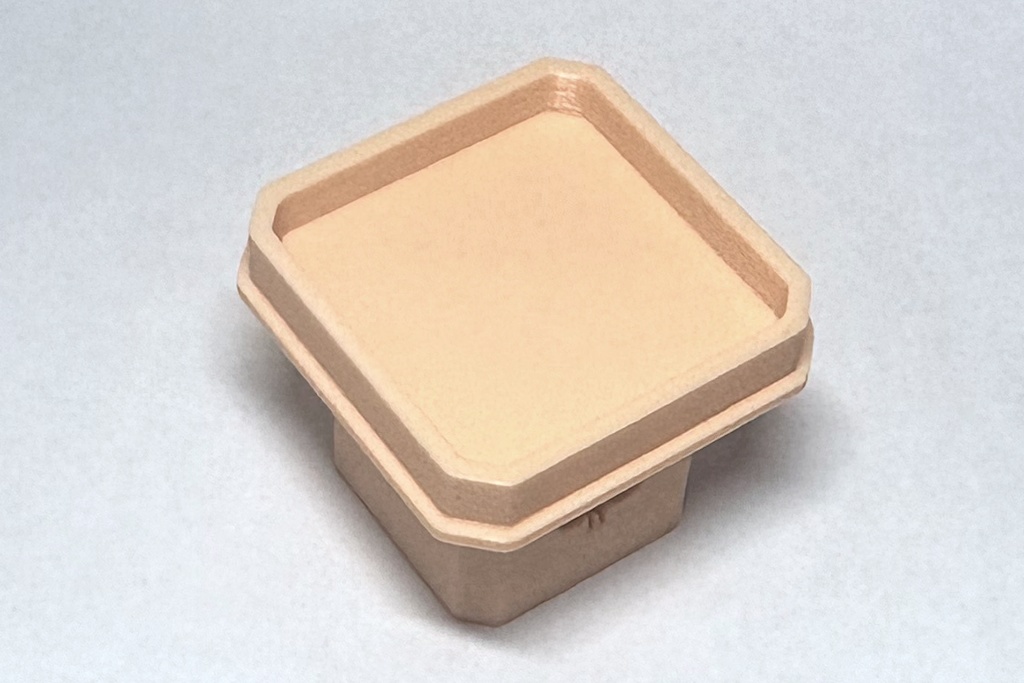 げっしーの(?)ミニ三方