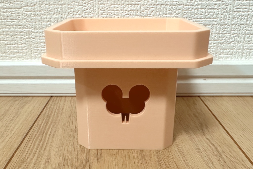 げっしぬいの(?)三方