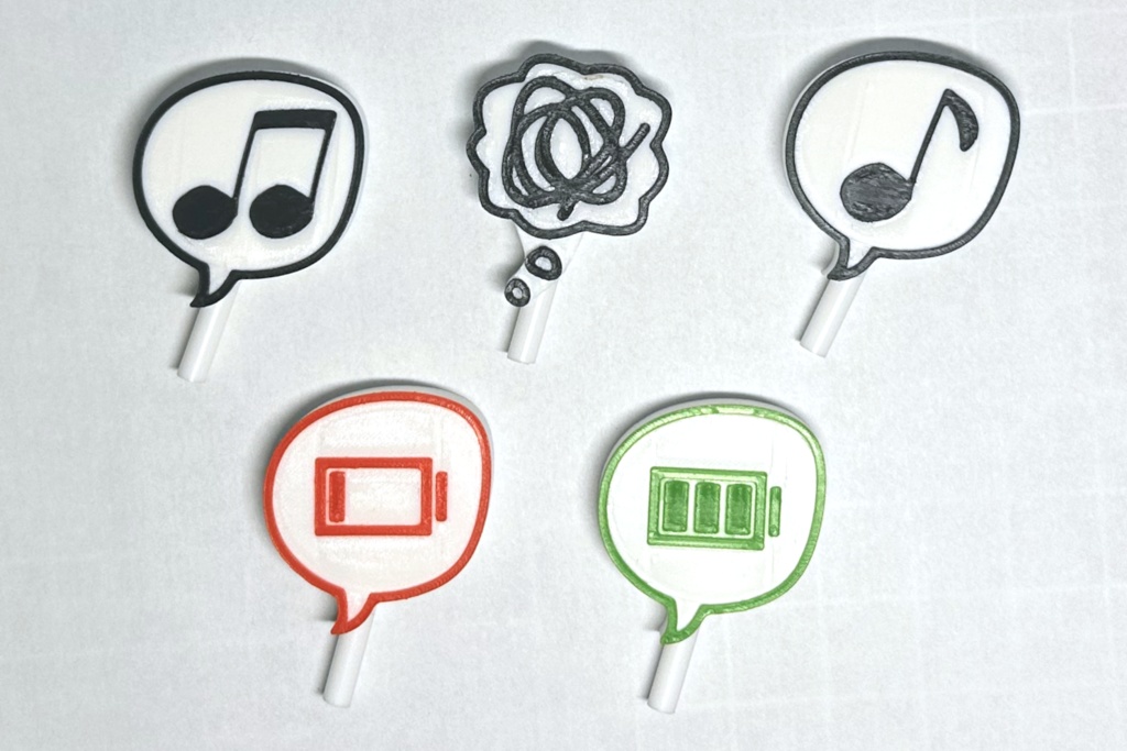 げっしーのきもち vol.2