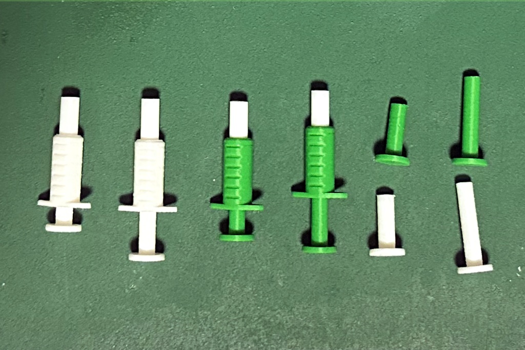 げっしーのぼうし~水飴のやつ~