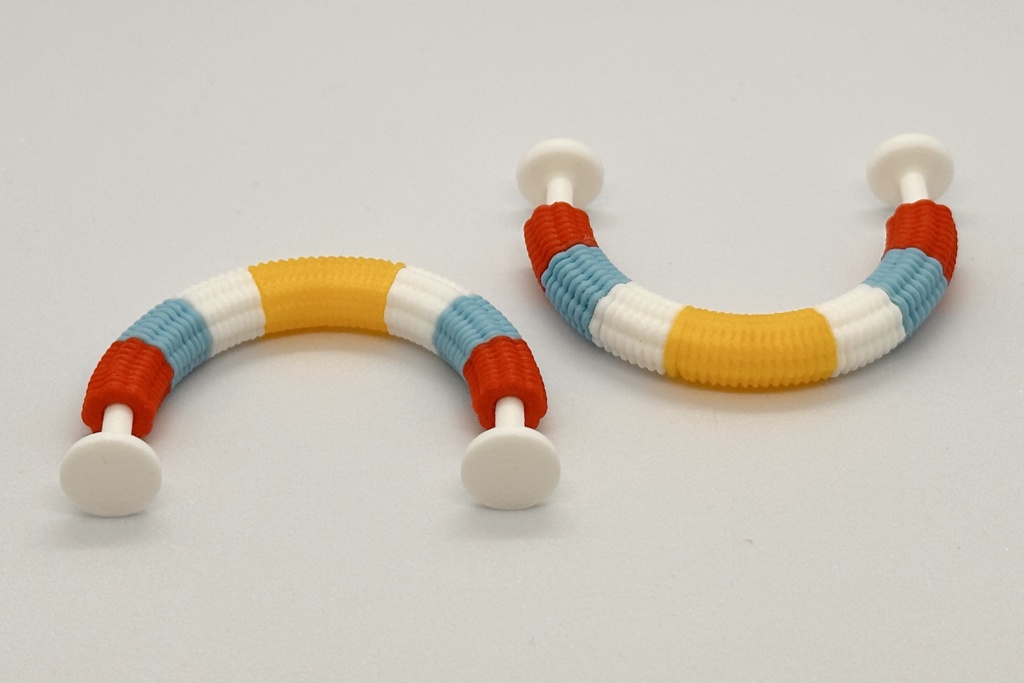 フラワーアーチ