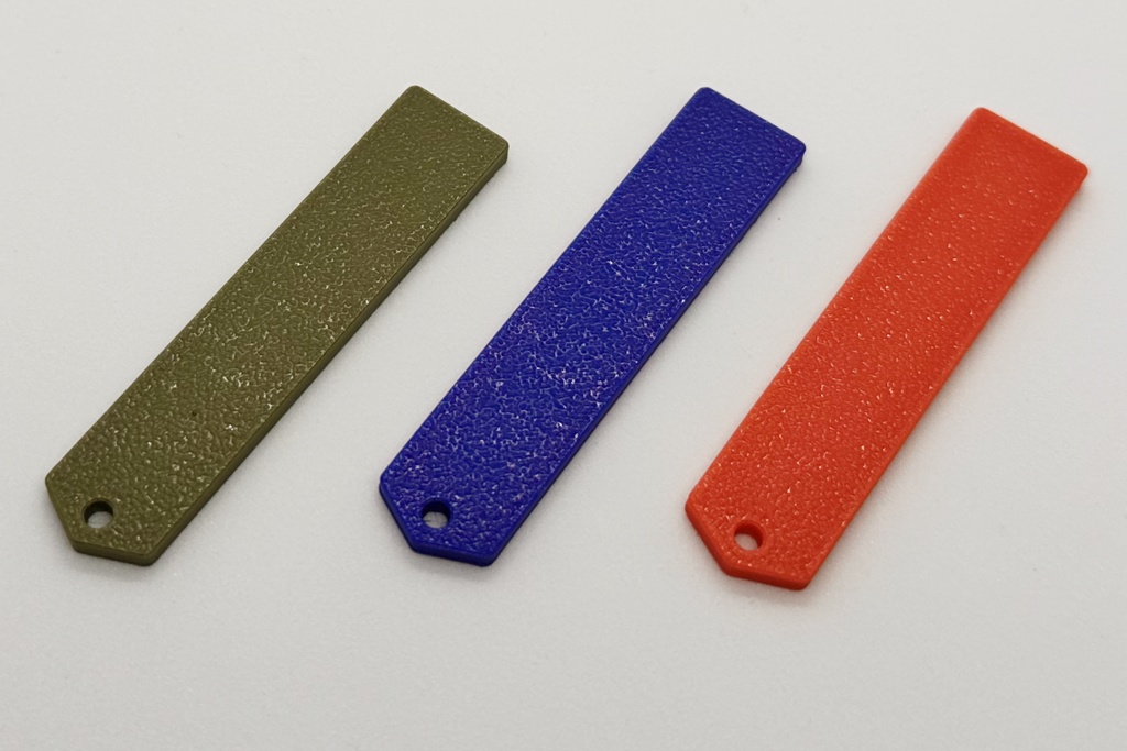 ゲッシモータース ロゴチャーム