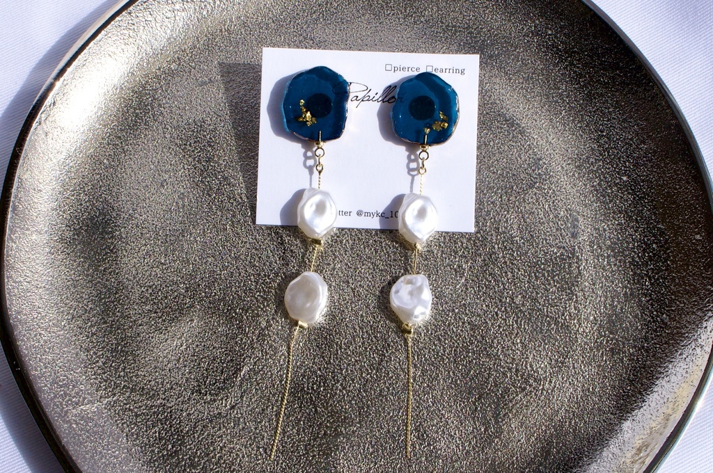 フィガロ　イメージアクセサリー