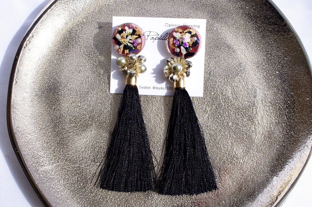 ミスラ　イメージアクセサリー