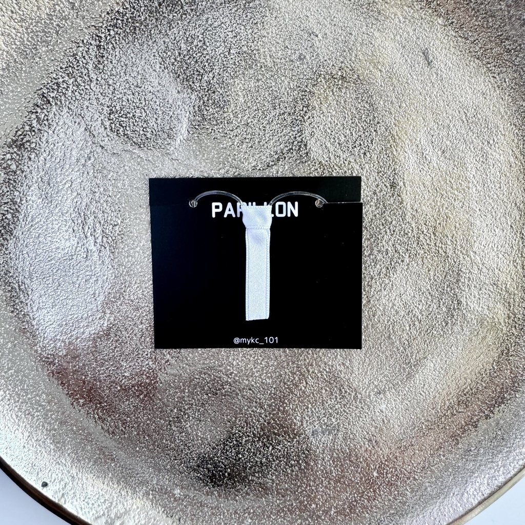 もちマス向け スーツ付属品 単品