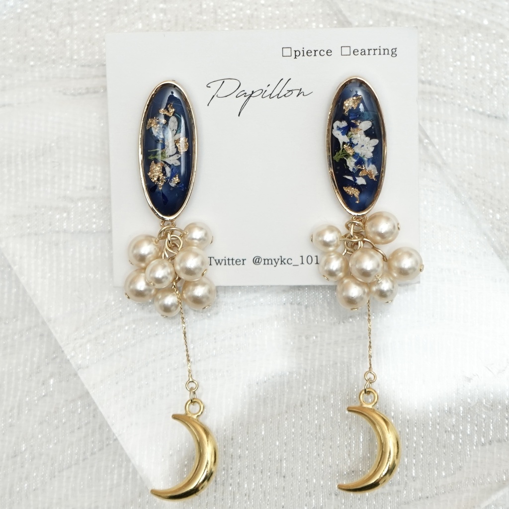 三日月宗近　イメージ