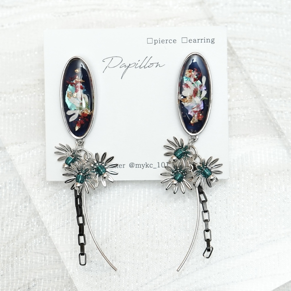 堀川国広　イメージ