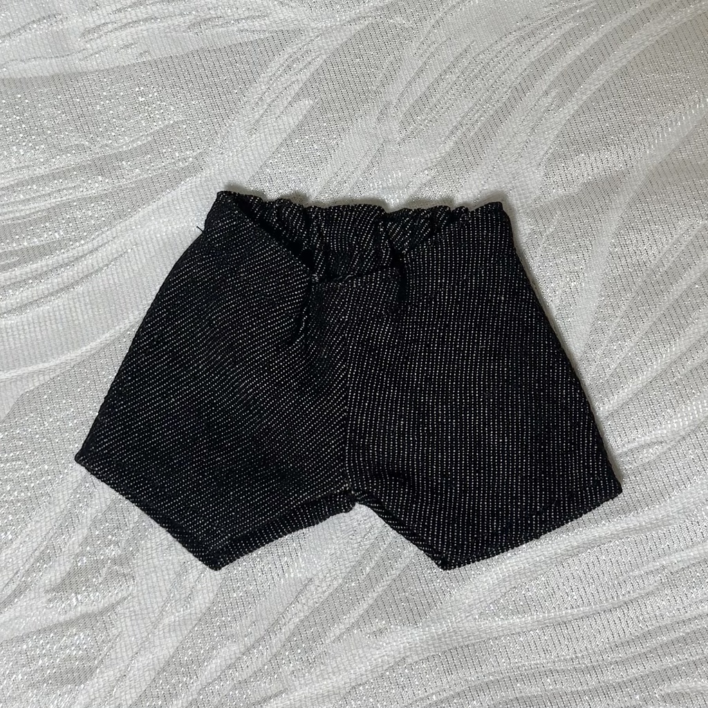 デニムズボン 20cmぬいサイズ