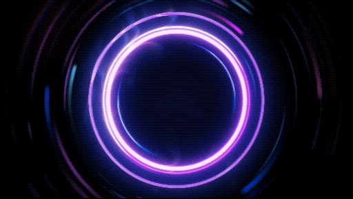 【無料】ココフォリア向け 動くGIFカットイン② SE素材付き~サイバー風決定的成功&致命的失敗/クリファン素材~