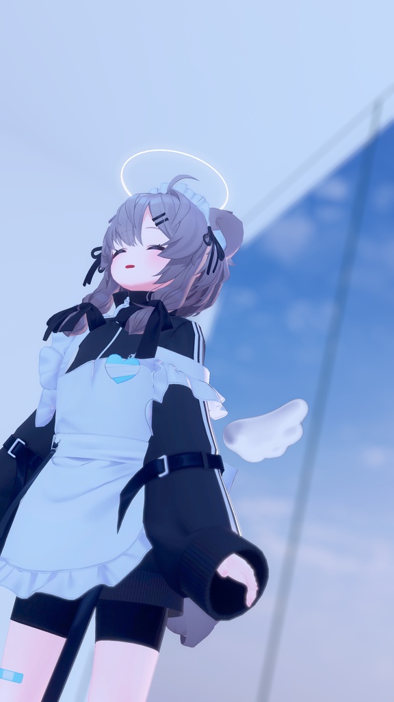 天使の翼 Angel Wings