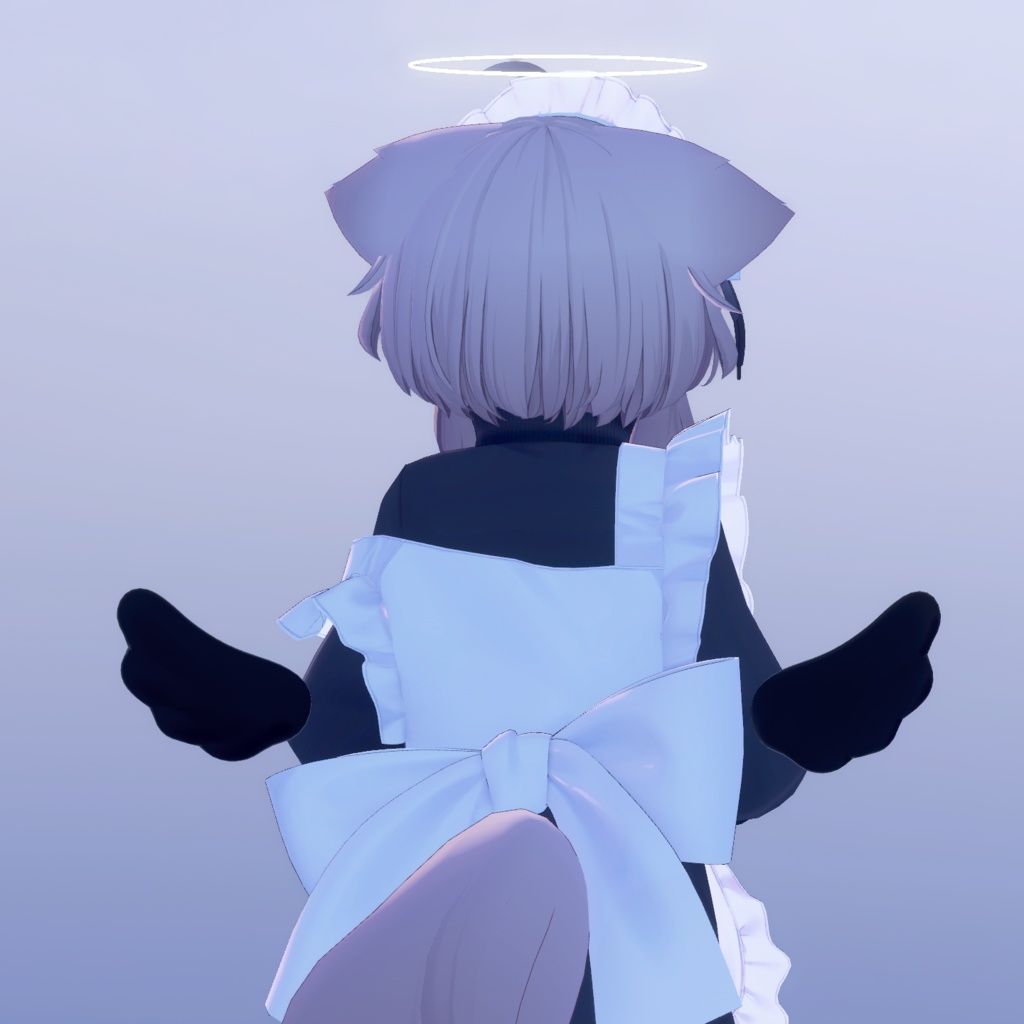 天使の翼 Angel Wings