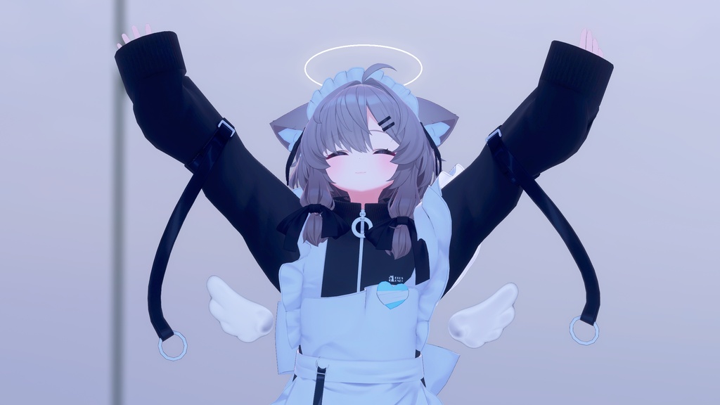 天使の翼 Angel Wings