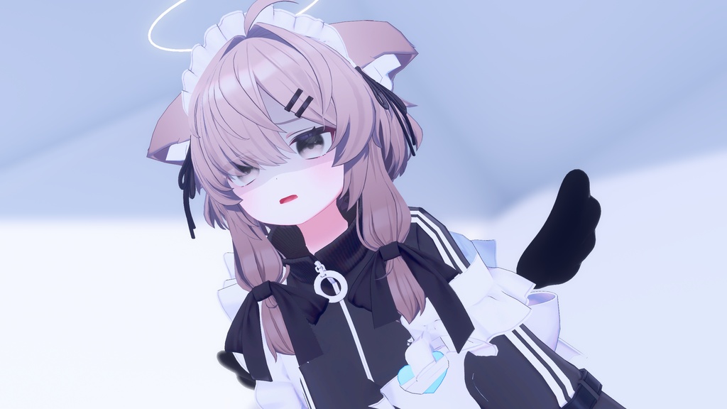 天使の翼 Angel Wings