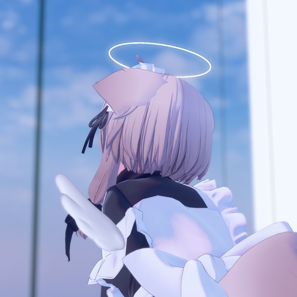 天使の翼 Angel Wings