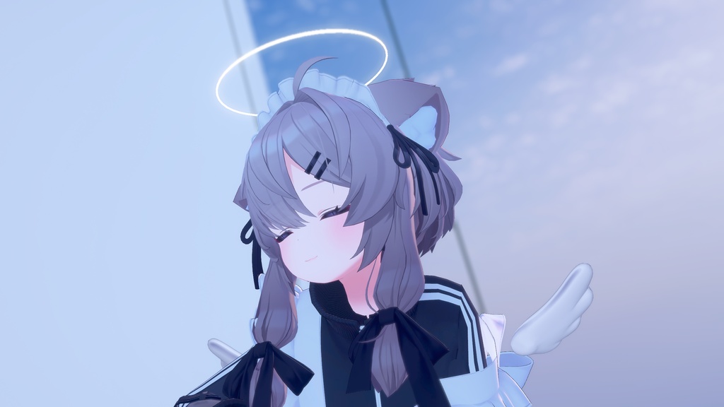 天使の翼 Angel Wings