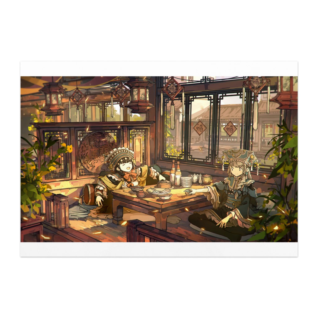 ポスターG