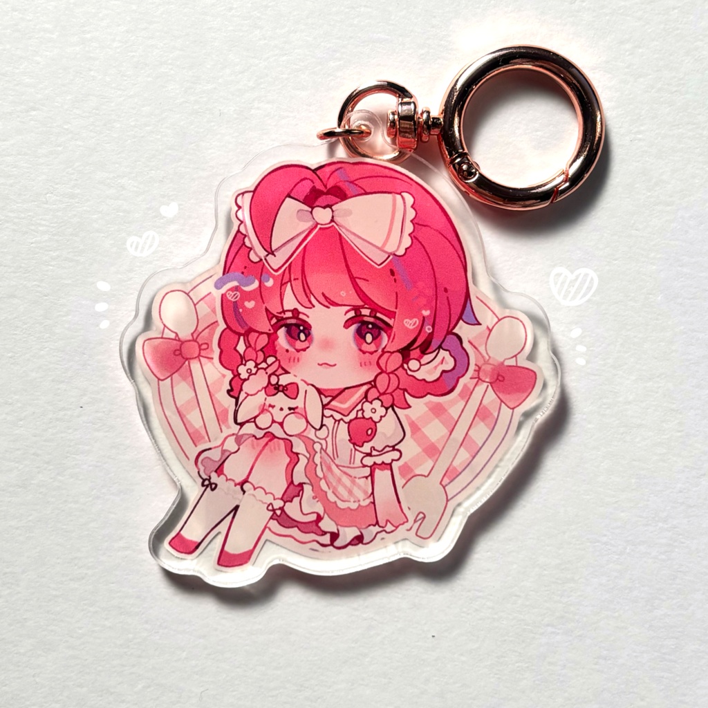 girleets house ୨୧ アクキー