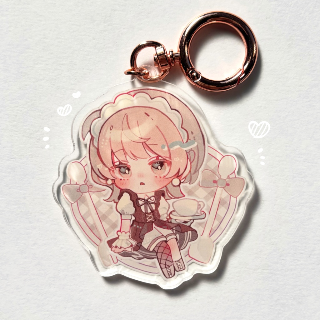 girleets house ୨୧ アクキー