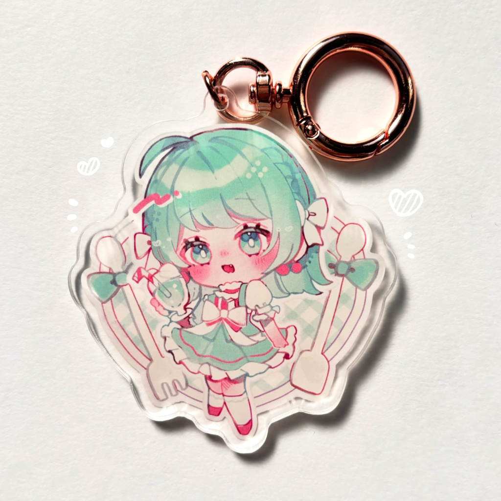 girleets house ୨୧ アクキー