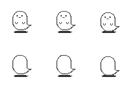 ピクリエ用アバター(23/8/19修正)