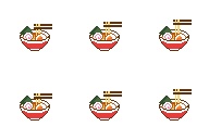 ピクリエ用アバター(23/8/19修正)