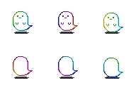 ピクリエ用アバター(23/8/19修正)