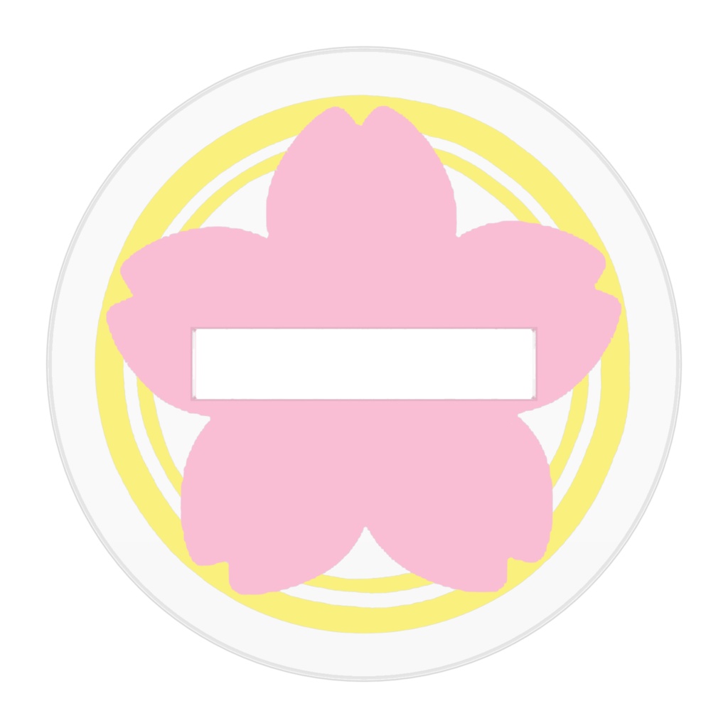 【PFLS】ヒガンザクラ&カイ アクリルフィギュア【2021】