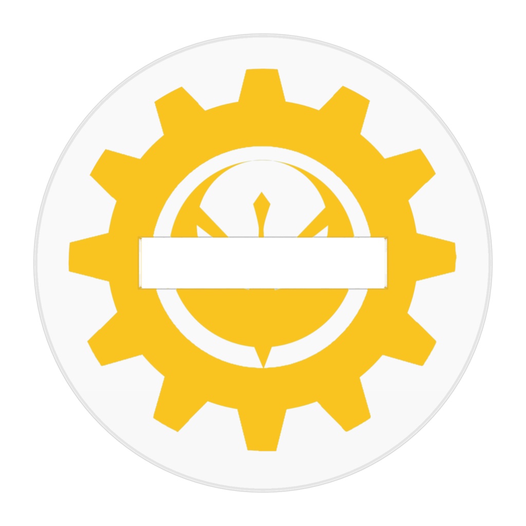 【PFAOS】ロウェル アクリルフィギュア【2021】