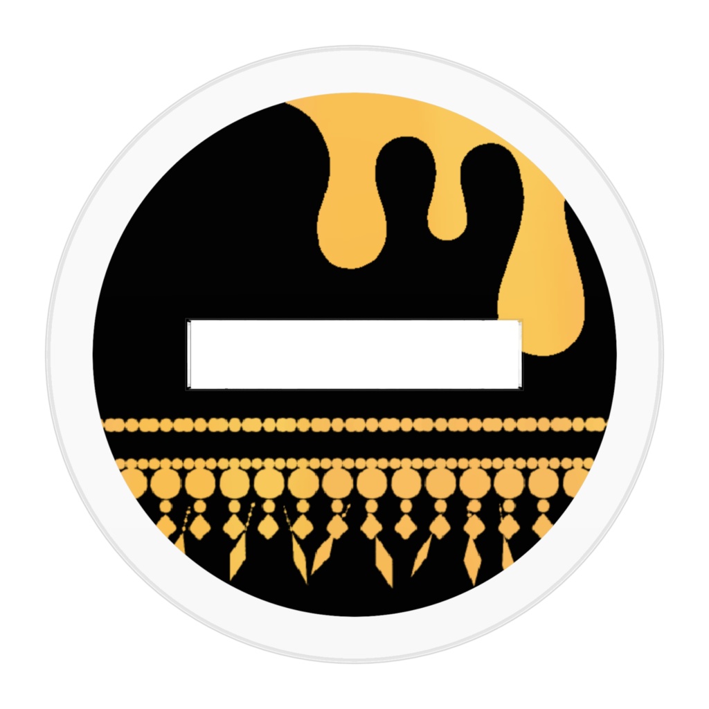 【PFAOS】ロウェルver.ハロウィン アクリルフィギュア