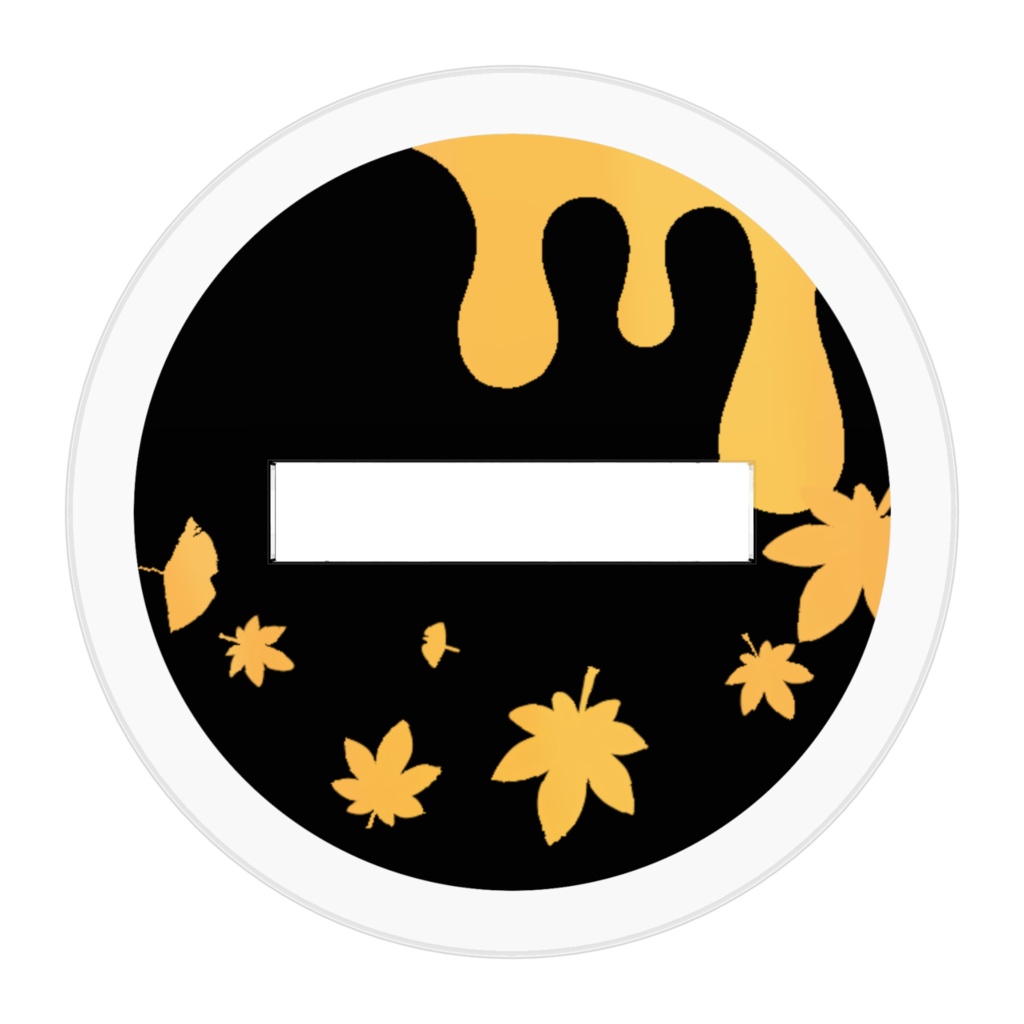 【PFLS】カラスバver.ハロウィン アクリルフィギュア