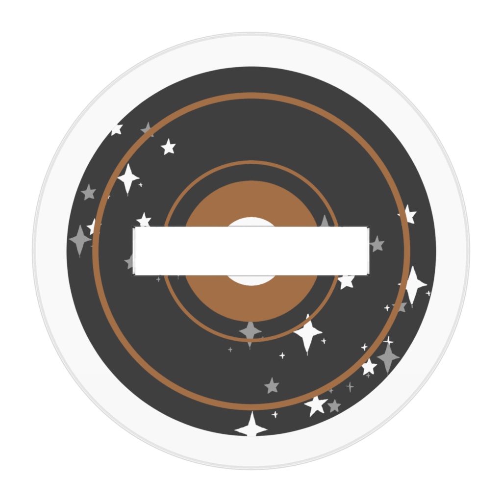 【PFSOZ】ユディットver.仮面パーティ アクリルフィギュア