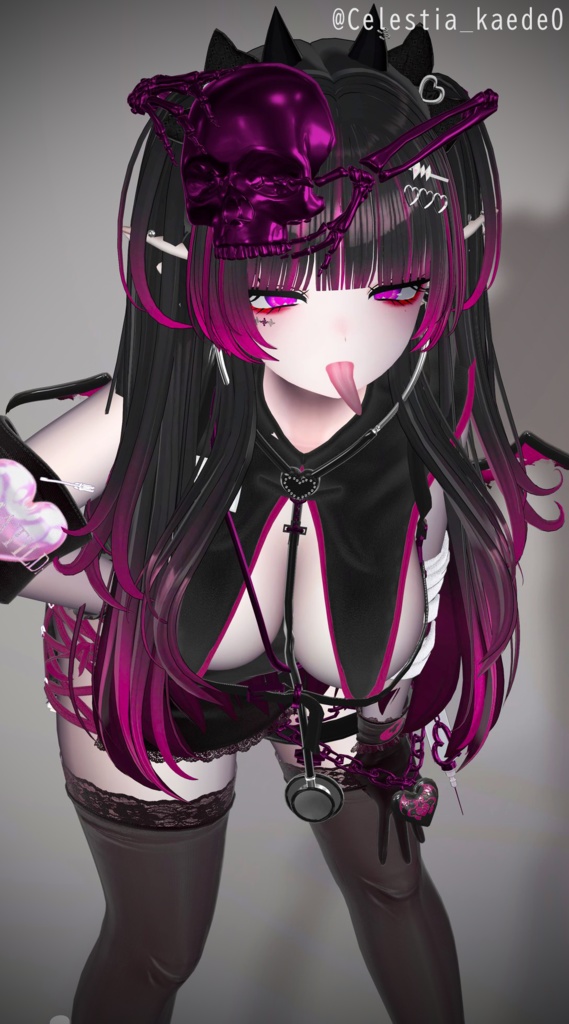 撮影向けポーズ集#2