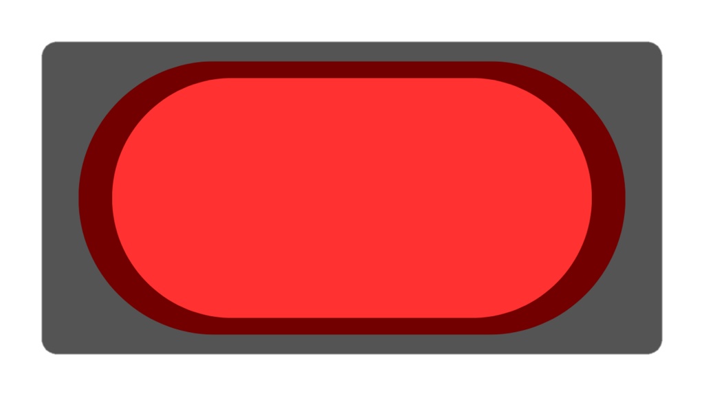 【無料素材(Free Material)】ボタン(Button)