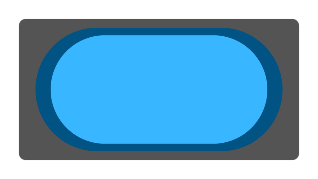 【無料素材(Free Material)】ボタン(Button)