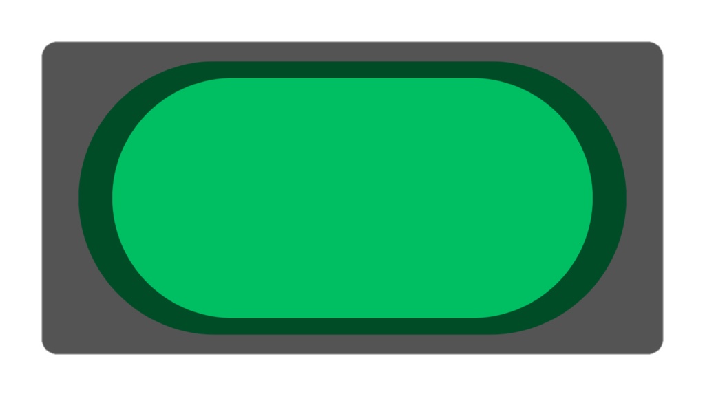 【無料素材(Free Material)】ボタン(Button)