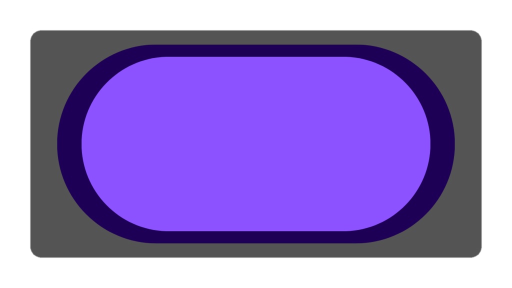 【無料素材(Free Material)】ボタン(Button)