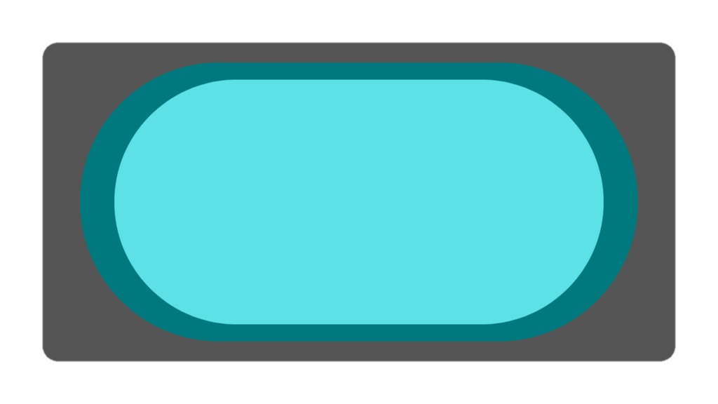 【無料素材(Free Material)】ボタン(Button)