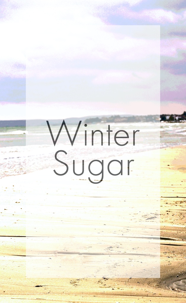 K.180 III無配「Winter Sugar」