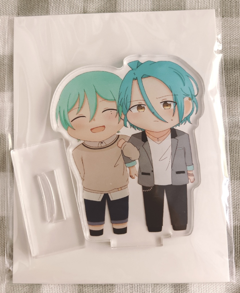 巽ひめアクリルスタンド