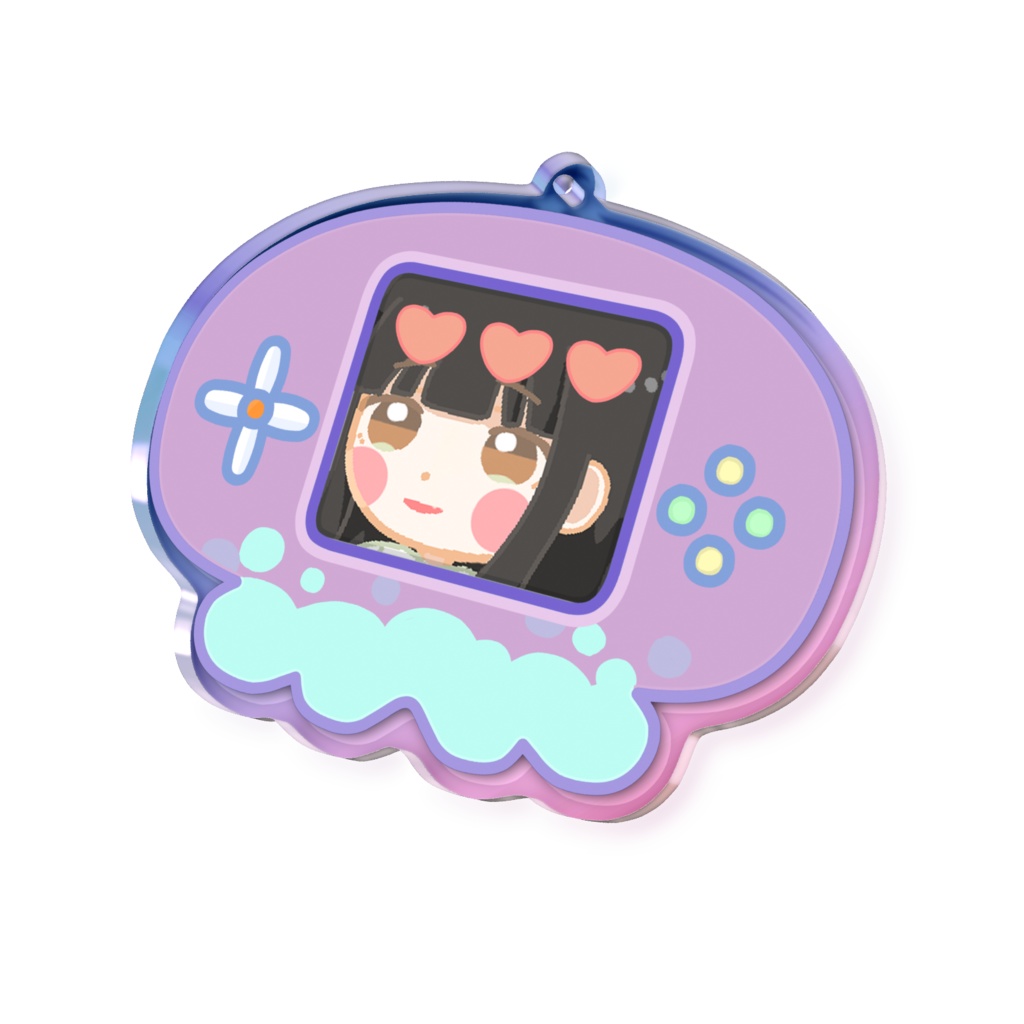 - 距離チカ -　ひなぎこゲー眠グゥ