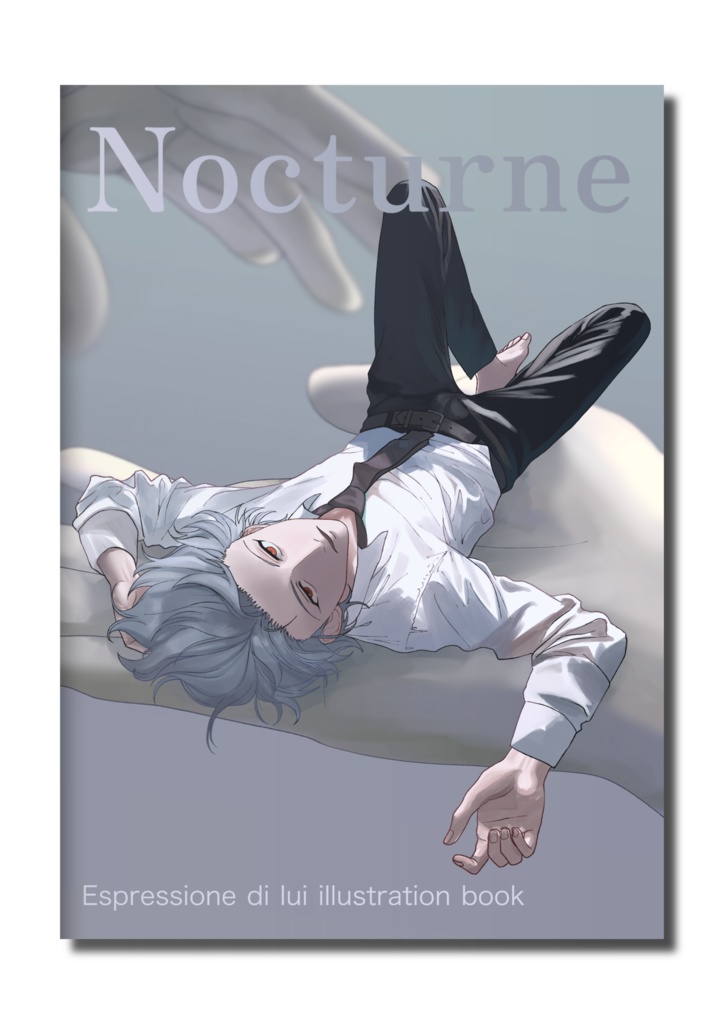 「Nocturne」（単品）