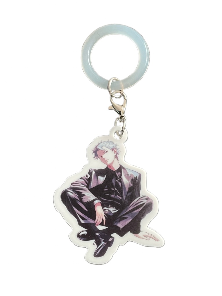 聖司アンブレラリング（非公式）単品