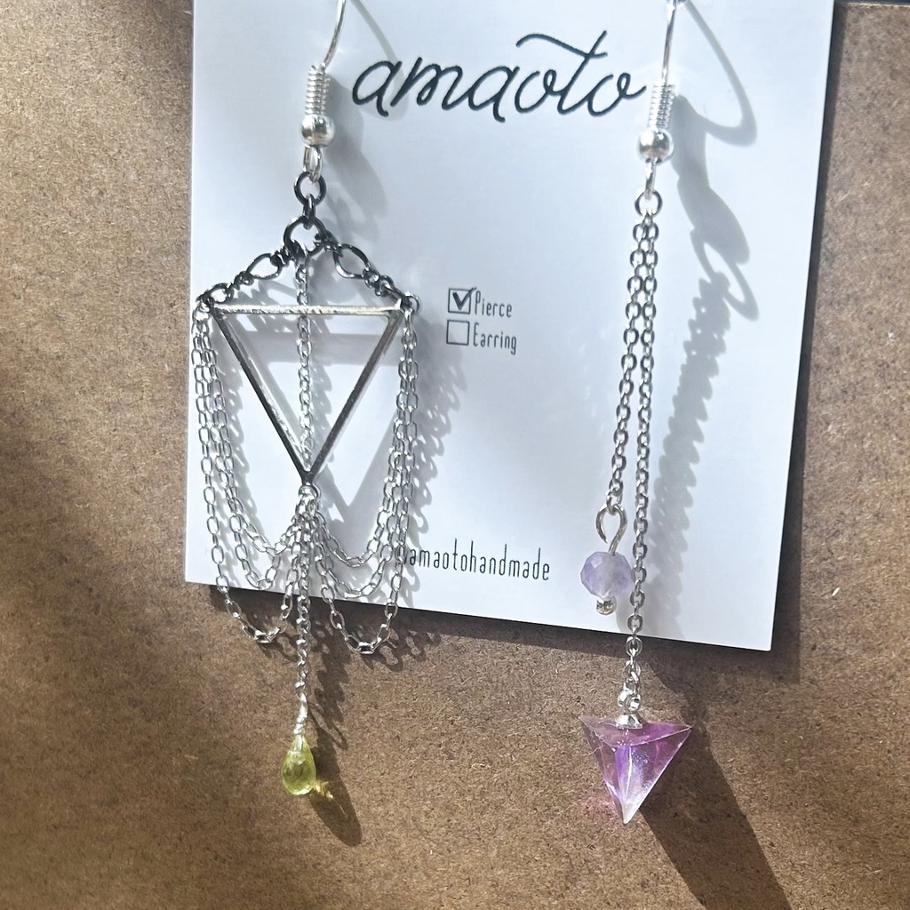 虚空大戦 剣持刀也 教祖衣装イメージアクセサリー【非公式】