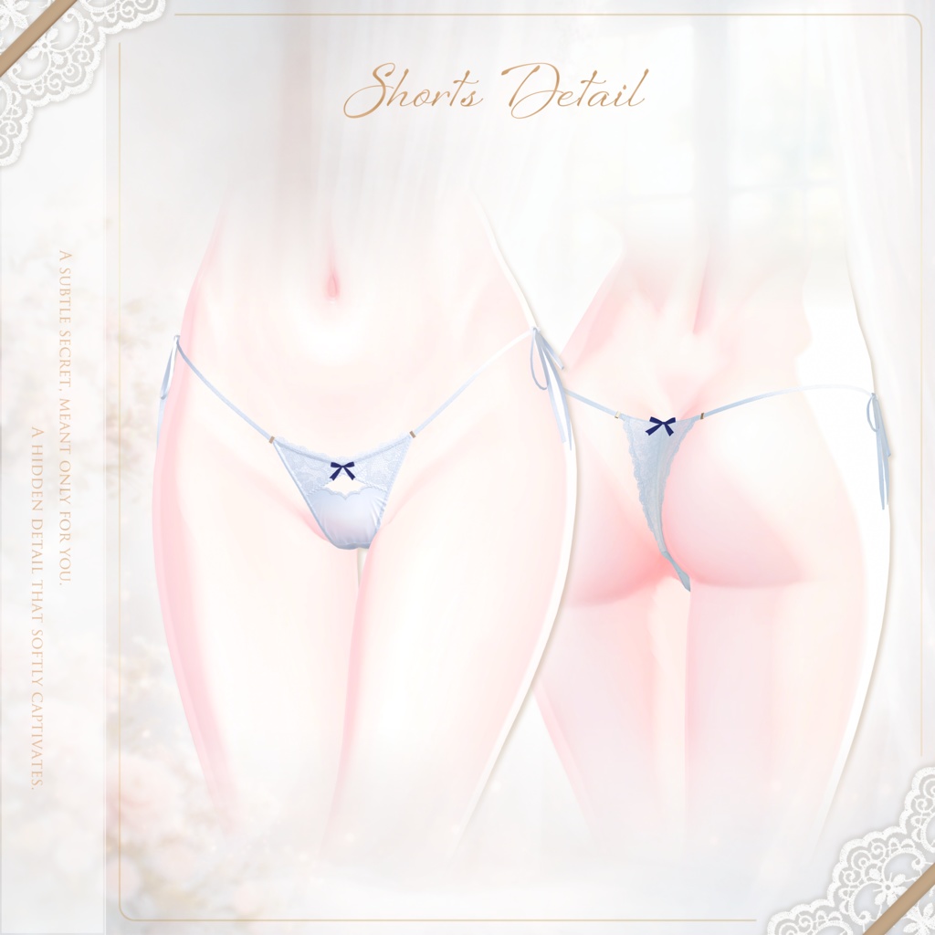 Sunlit Sailor – Sailor One-piece for Shinano しなのちゃん対応