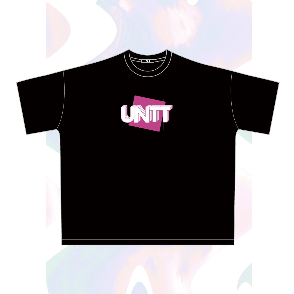 UNTT T-shirt