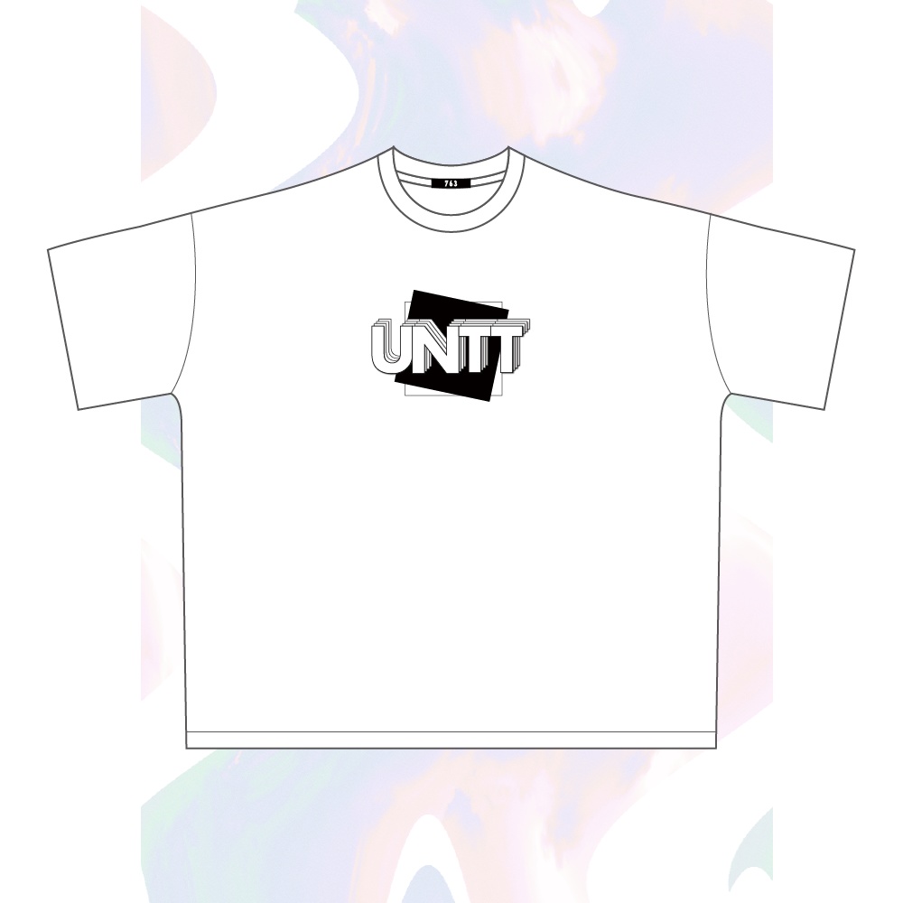 UNTT T-shirt